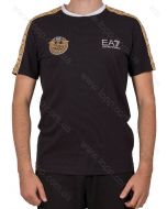 Спортивна футболка Emporio Armani EA-7 3GPT34 PJL2Z